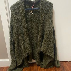 Umgee Cardigan